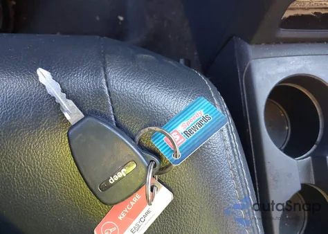 2016 Jeep Compass Sport Se из США, поврежденный, VIN 1C4NJDBB2GD734165